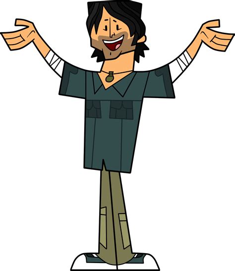 chris total drama